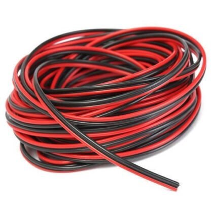 2 core wire Electrical 1 M