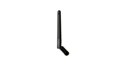 Antenna GSM Rubber duck 3dbi antenna with SMA M Movable body