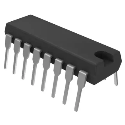 IC 74148 SN74LS148 HLF