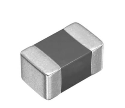 12V 1nF 0805 Chip Varistor MLCV Ceramic Transient Voltage Suppressor - AVR
