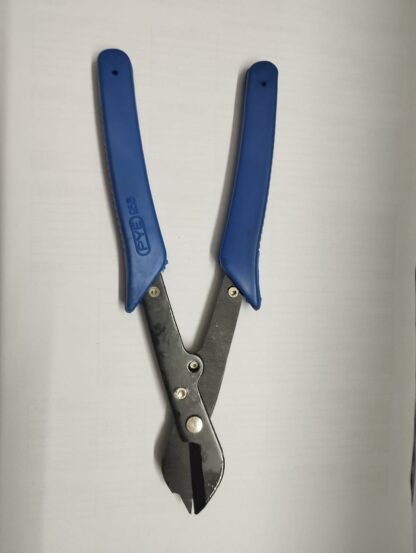 Wire Cutter Good Quality Pye Brand 130mm length PYE-956 - Image 3