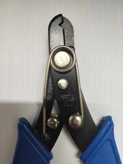 Wire Stripper and Cutter Good Quality Pye Brand 130mm length PYE-950 - Image 3