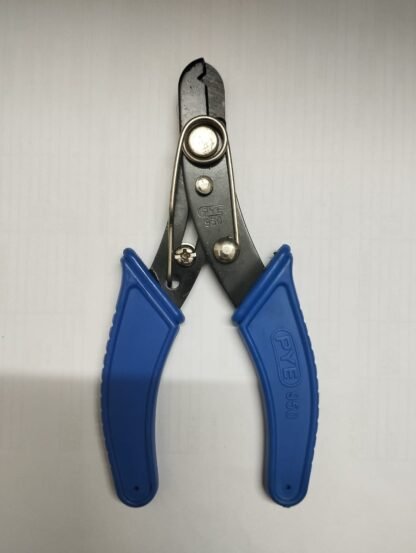 Wire Stripper and Cutter Good Quality Pye Brand 130mm length PYE-950 - Image 2