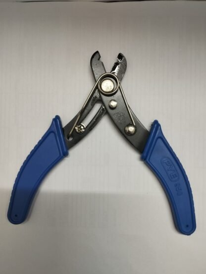 Wire Stripper and Cutter Good Quality Pye Brand 130mm length PYE-950