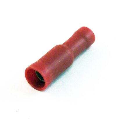 Male and Female Bullet Connector Pair 0.5 to 1.5 sq.mm PVC Insulated - Image 3