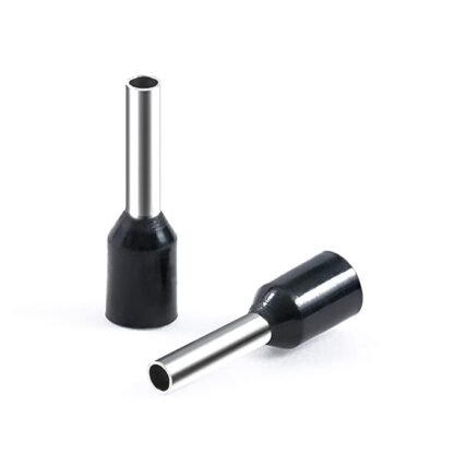 Wire End Lugs for 0.5 sq. mm wires