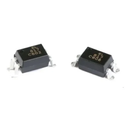 IC EL817S1C SMD Optocoupler EL Make