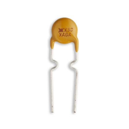 Fuse RXEF040 72v 400mA Tyco Raychem PPTC