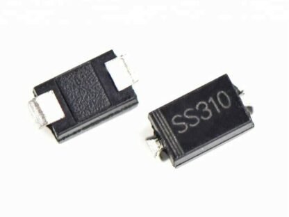 SMD Diode SS310 SSMA PKG DO214AC Schottky Diode