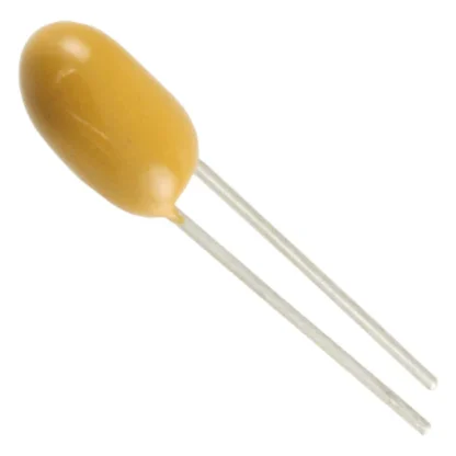 1uF 35V Tantalum Capacitor 105