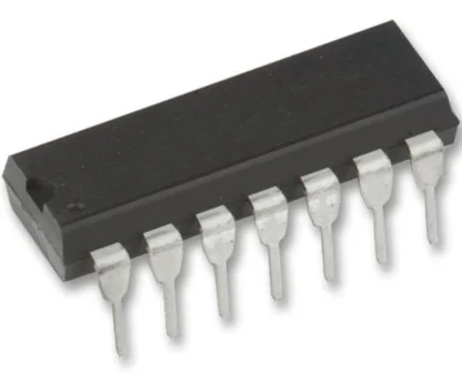 IC 7490