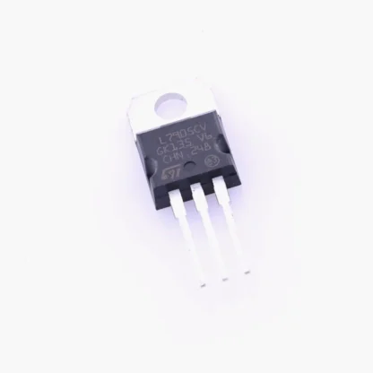 7905 IC Voltage Regulator L7905CV ST