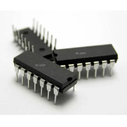IC LM723 DIP