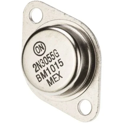 2N3055 TO3 (NPN) Transistor