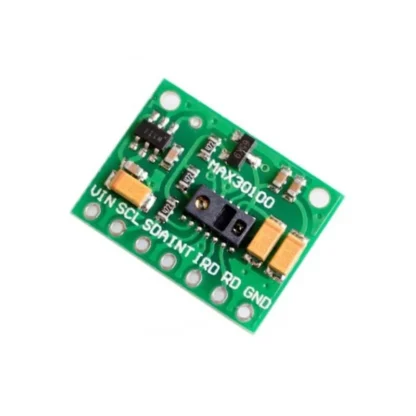 MAX30100 Pulse Oximeter Sensor