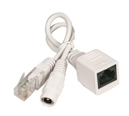 PoE Cable Power Over Ethernet Compatible