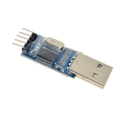 PL2303 PL2303HX USB to TTL Serial UART Converter Module