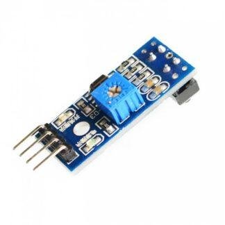 TCRT5000 Single Channel Line Tracking Sensor Module IR Obstacle sensor