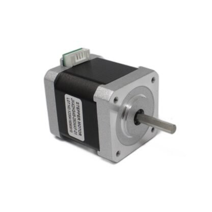 NEMA 17PM-K304 1.8º UNIPOLAR Stepper Motor 2.2 Kg cm