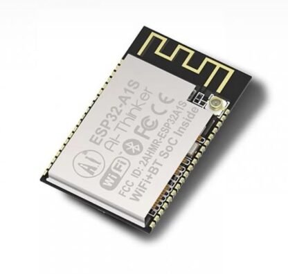Ai Thinker ESP32 A1S WiFi + BT Audio Development Board