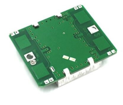 HB100 Microwave Doppler Radar Wireless Motion Sensor - Image 2