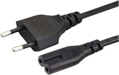 Power Cable Generic Cord (S.R.S)