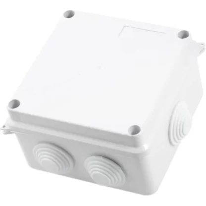 Enclosure Box 100x100x70mm