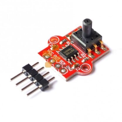 Pressure Sensor MPS20N0040D