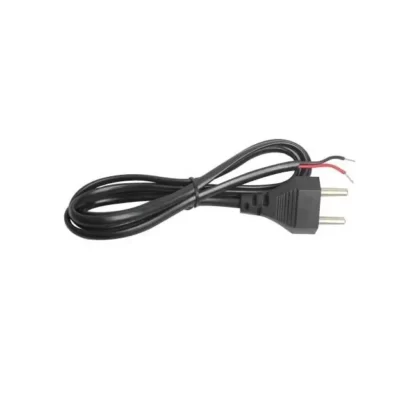 2 pin Ac Power Cord
