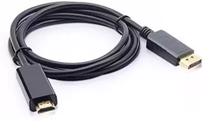 PD To HDMI Cable 1.8m Cable