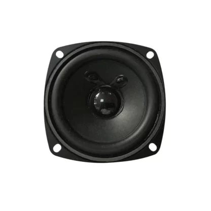 Speaker 4 Ohm 3 inch