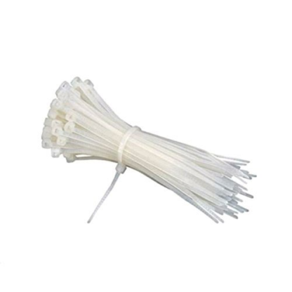 Nylon Cable Ties 150X2.5mm Effective Length Zip Tie
