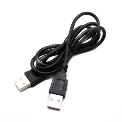 Male to Male Type-A USB  Cable - 1 Meter