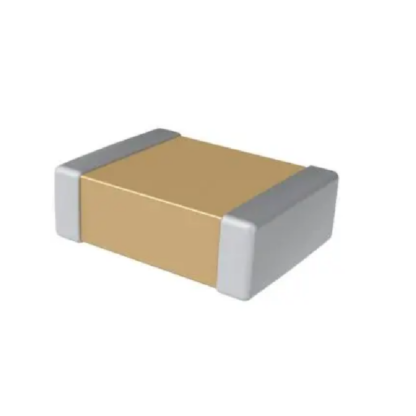 SMD Ceramic Capacitor 0.01uf 0603