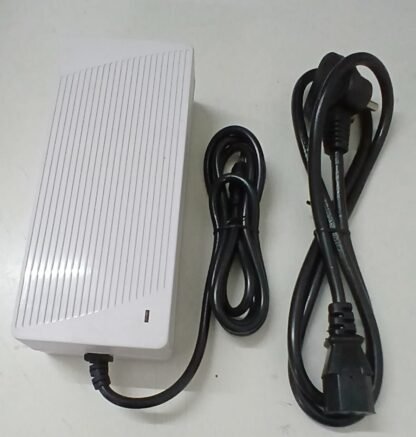 12V 10A DC Power Supply Adapter - Image 2
