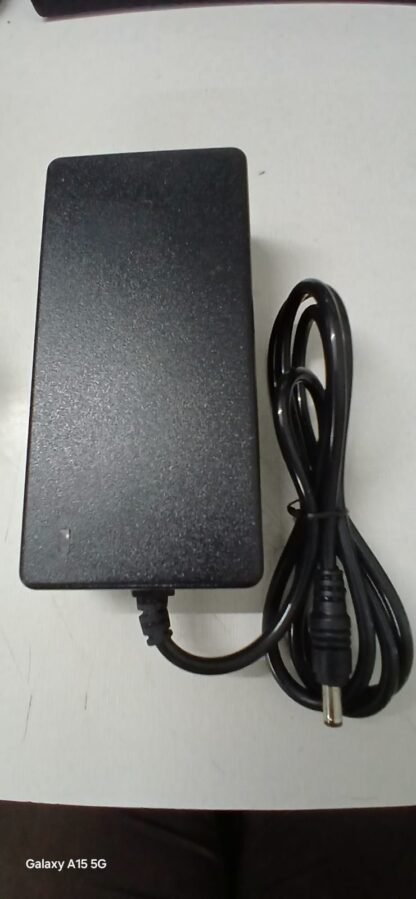 5V 5A DC Power Supply Adapter - Image 3