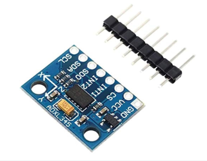 ADXL345 Digital Angle Acceleration Sensor Module