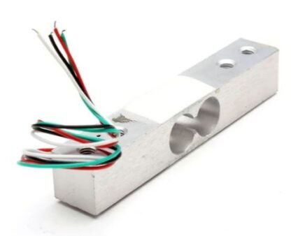 Weighing Bar Load Cell Sensor 5kg for Electronic Weighing Scale - Image 3
