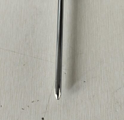 Sewa Screw Driver Philip Head S-03 Plus/Star Blade size 3mm, length 60mm - Image 2