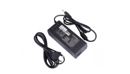 12V 5A DC Power Supply Adapter