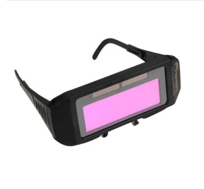 welding protection glass