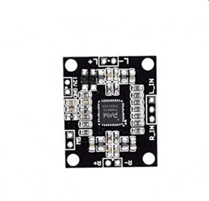 PAM8610 Digital Stereo Class-D Amplifier Board 15W