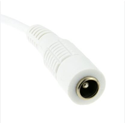 DC Jack Female connector with wire