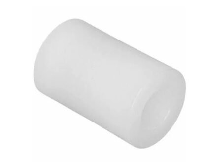 Spacer 4x8mm Naylon 10pcs pack