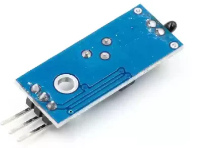 NTC Thermistor Temperature Sensor Module - Image 2