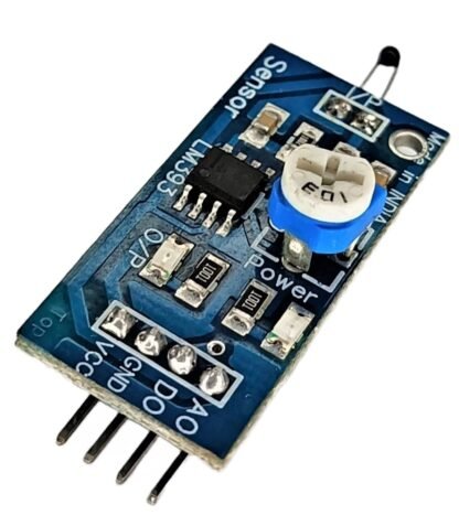 NTC Thermistor Temperature Sensor Module