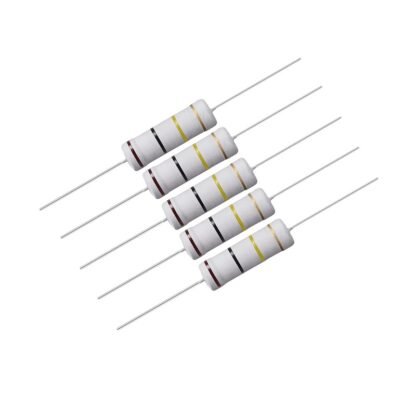 47K 1 Watt Resistor 47K 1W 47KOhm
