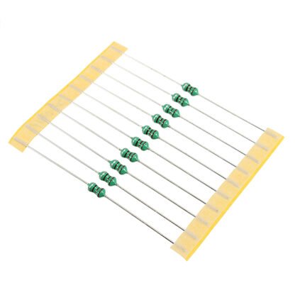 47uH 1W Inductor Through Hole 1 Watt