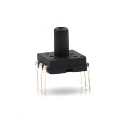 Pressure Sensor MPS20N0040D Air Pressure Sensor 40KPa Differential Pressure