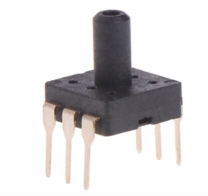 Pressure Sensor MPS20N0040D Air Pressure Sensor 40KPa Differential Pressure - Image 2
